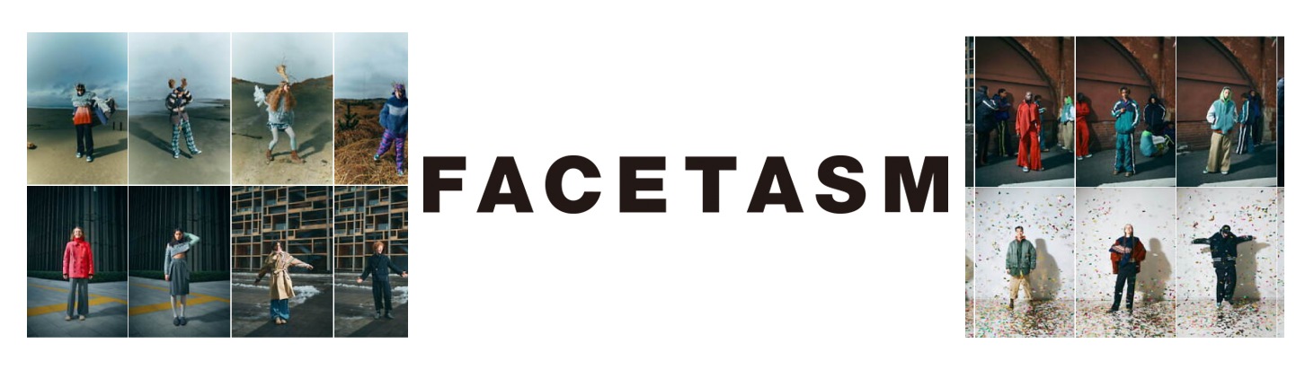 FACETASM,ファセッタズム