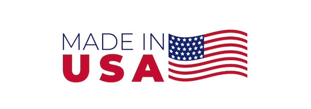 made in usa