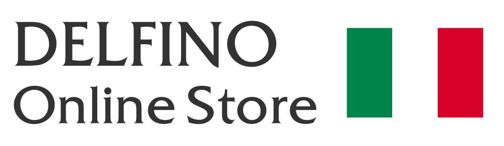 DELFINO Online Store