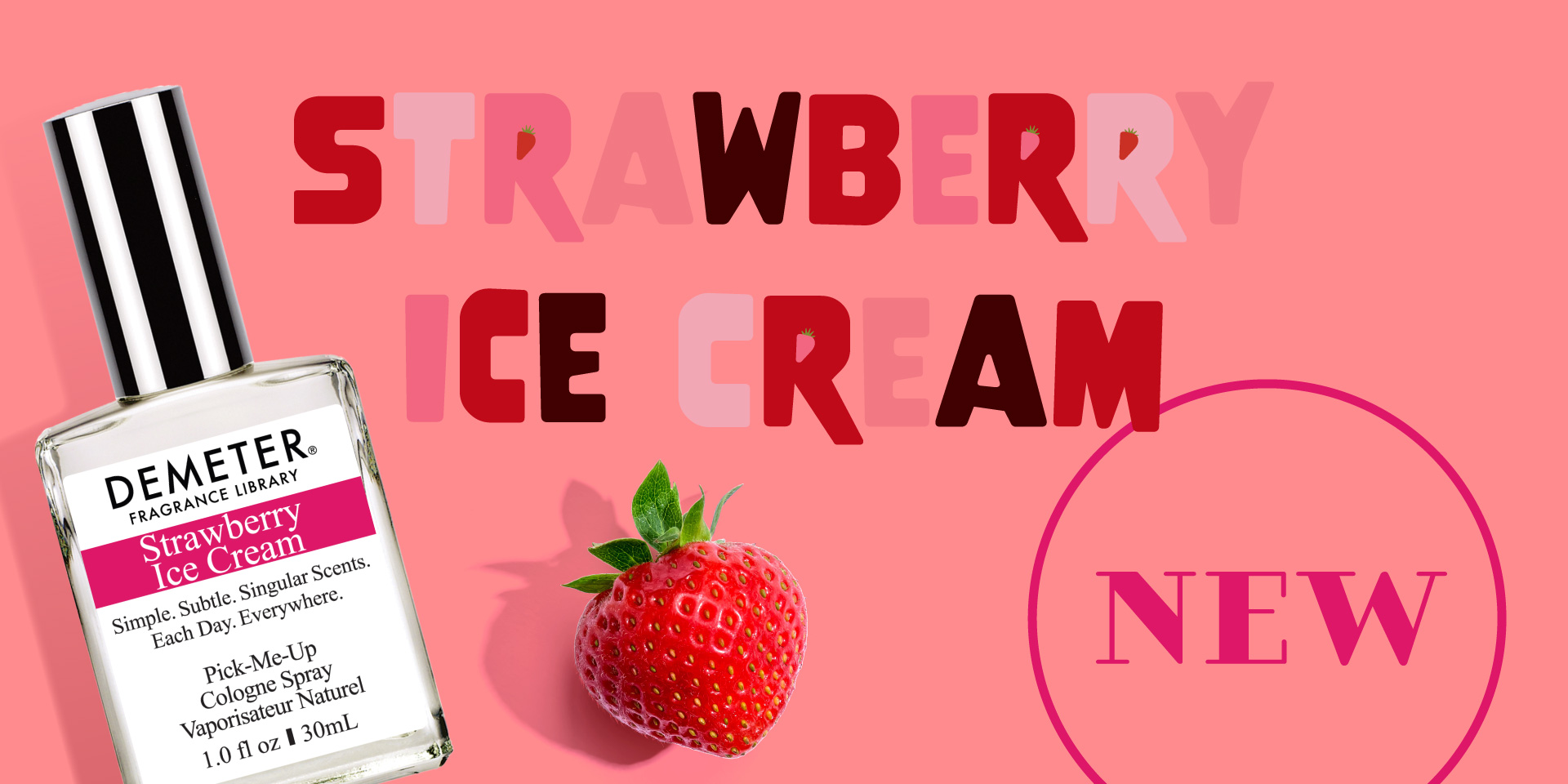 strawberry-ice- cream
