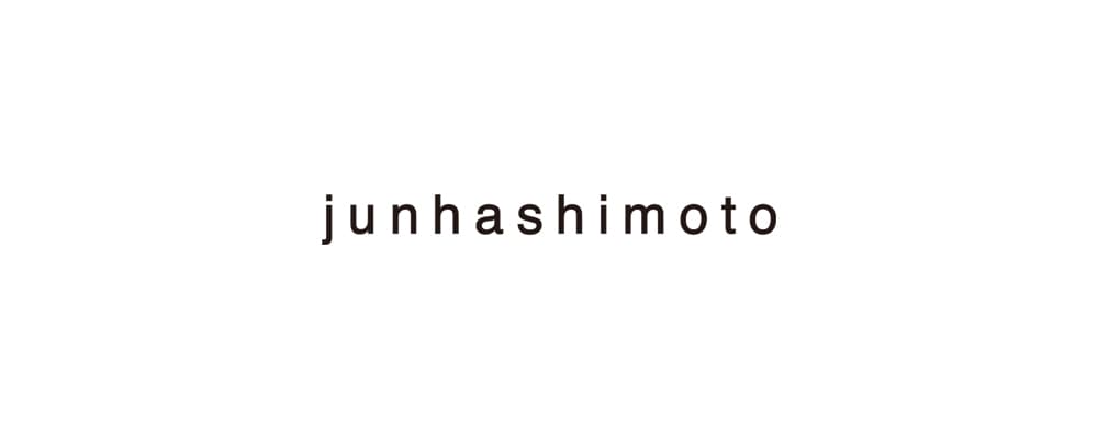 rumbleFISH福岡 公式通販サイト junhashimoto(ジュンハシモト)AKMwjkの正規取扱店