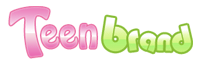 Teen brand